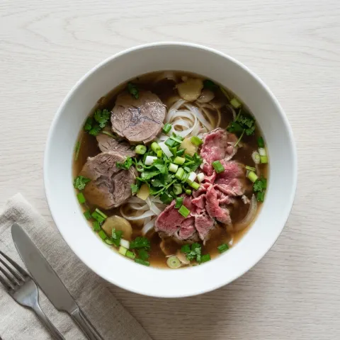Pho bo