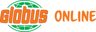 GlobusOnline.cz